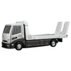 Takara Tomy Tomica Premium Tomica Transporter Nissan Fairlady Z 300ZX Twin Turbo