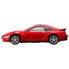 Takara Tomy Tomica Premium Tomica Transporter Nissan Fairlady Z 300ZX Twin Turbo