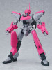 Good Smile Company MODEROID Aestivalis Ground Battle Frame Plastic Model (Martian Successor Nadesico)