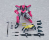 Good Smile Company MODEROID Aestivalis Ground Battle Frame Plastic Model (Martian Successor Nadesico)