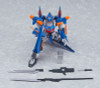 Good Smile Company MODEROID Aestivalis Aerial Battle Frame Plastic Model (Martian Successor Nadesico)