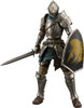 Good Smile Company figma Fluted Armor (PS5) (Demon's Souls)