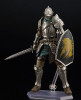 Good Smile Company figma Fluted Armor (PS5) (Demon's Souls)