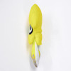 San-ei Plush Toy S Squid Yellow Splatoon 3