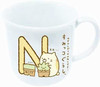 Marimocraft Initial Mug Sumikko Gurashi N