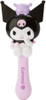 Sanrio Hairbrush Kuromi