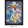 Pokemon Center Original Pokemon Center Original TCG Deck Case Palkia Giratina Sinnoh Shinwa