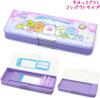 San-x Pen Case Sumikko Gurashi Happy School Purple