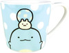 T's Factory Mug Cup Sumikko Gurashi Tokage