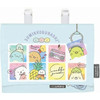 San-x Pocket Pouch Sumikko Gurashi Happy School