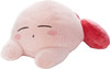 Takara Tomy A.R.T.S Plush Toy S Kirby of the Stars Sleeping Kirby