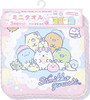 San-x Mini Towel 3 pcs Set Sumikko Gurashi
