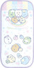 San-x Half-Size Mini Towel 2 pcs Set Sumikko Gurashi