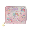 Sanrio Kids Wallet Little Twin Stars