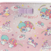 Sanrio Kids Wallet Little Twin Stars