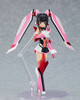 Good Smile Company ACT MODE Shirabe Tsukuyomi Action Figure (Symphogear GX)