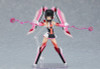 Good Smile Company ACT MODE Shirabe Tsukuyomi Action Figure (Symphogear GX)