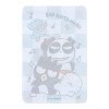 Sanrio Playing Card Shaped Note Pad Bad Badtz-Maru (Sanrio Forever)