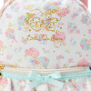 Sanrio Kids Backpack with Frills SS Little Twin Stars