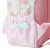 Sanrio Kids Backpack with Frills SS Little Twin Stars