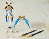 Max Factory PLAMAX GP-02 Guilty Princess Maidroid Alice Plastic Model (Guilty Princess)