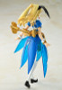 Max Factory PLAMAX GP-02 Guilty Princess Maidroid Alice Plastic Model (Guilty Princess)