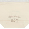 Sanrio Drawstring Bag M Cinnamoroll Beige