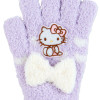 Sanrio Kids Stretchy Gloves Hello Kitty