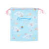 Sanrio Drawstring Bag S Cinnamoroll