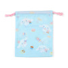 Sanrio Drawstring Bag S Cinnamoroll
