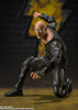 Bandai S.H. Figuarts Black Adam Figure