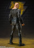 Bandai S.H. Figuarts Black Adam Figure