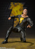 Bandai S.H. Figuarts Black Adam Figure