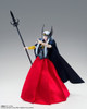 Bandai Saint Seiya Myth Cloth Polaris Hilda -Odin's Ground Agent- Figure