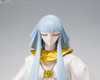 Bandai Saint Seiya Myth Cloth Polaris Hilda -Odin's Ground Agent- Figure