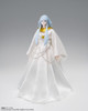 Bandai Saint Seiya Myth Cloth Polaris Hilda -Odin's Ground Agent- Figure