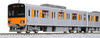 Kato 10-1597 Tobu Railway Tobu Skytree Line Type 50050 6 Cars Set (N scale)