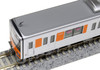 Kato 10-1597 Tobu Railway Tobu Skytree Line Type 50050 6 Cars Set (N scale)