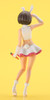 Hasegawa 1/12 Egg Girls Collection No.35 Rei Hazumi (Rabbit) Resin Kit