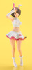 Hasegawa 1/12 Egg Girls Collection No.35 Rei Hazumi (Rabbit) Resin Kit
