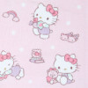 Sanrio Soft Bath Towel Hello Kitty