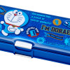 Sanrio Double-sided Open Pencil Case