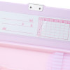 Sanrio Double-sided Open Pencil Case Mewkledreamy