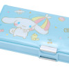 Sanrio Double-sided Open Pencil Case Cinnamoroll