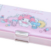 Sanrio Double-sided Open Pencil Case My Melody