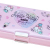 Sanrio Double-sided Open Pencil Case Hello Kitty