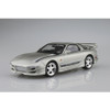 Aoshima The Tuned Car No.77 1/24 VeilSide Combat Model FD3S RX-7 '99 (MAZDA) Plastic Model