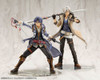 Kotobukiya Crow Armbrust 1/8 Figure (The Legend of Heroes: Trails)