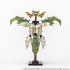 Tenyo EP-5-066 Metallic Nano Puzzle Dragon Quest Zenithian Armor & Zenithian Helm