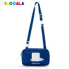 Sanrio CILOCALA Shoulder Bag Cinnamoroll